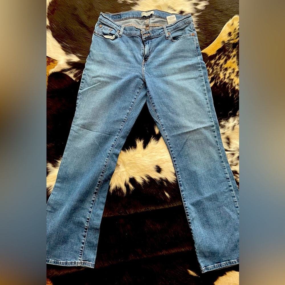 529 Levi’s